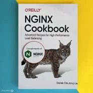 کتاب NGINX Cookbook اثر Derek Dejonghe