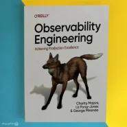 کتاب Observability Engineering اثر Charity Majors, Liz Fong-Jones, George Miranda