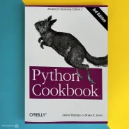 کتاب Python Cookbook, 3rd Edition