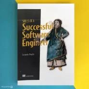 کتاب Skills of a Successful Software Engineer اثر Fernando Doglio
