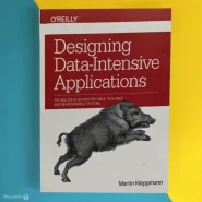 کتاب Designing Data-Intensive Applications اثر Martin Kleppmann